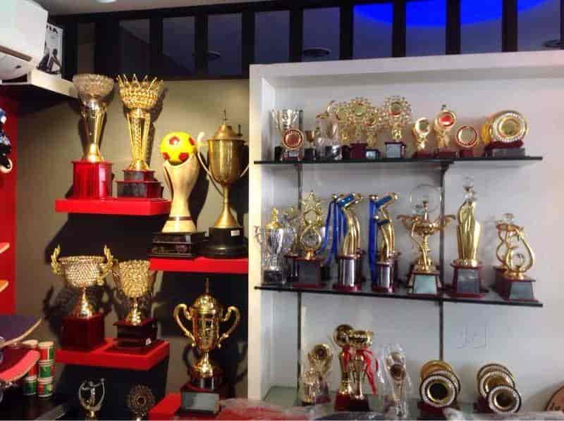 Champina Sports Center Mannarkkad