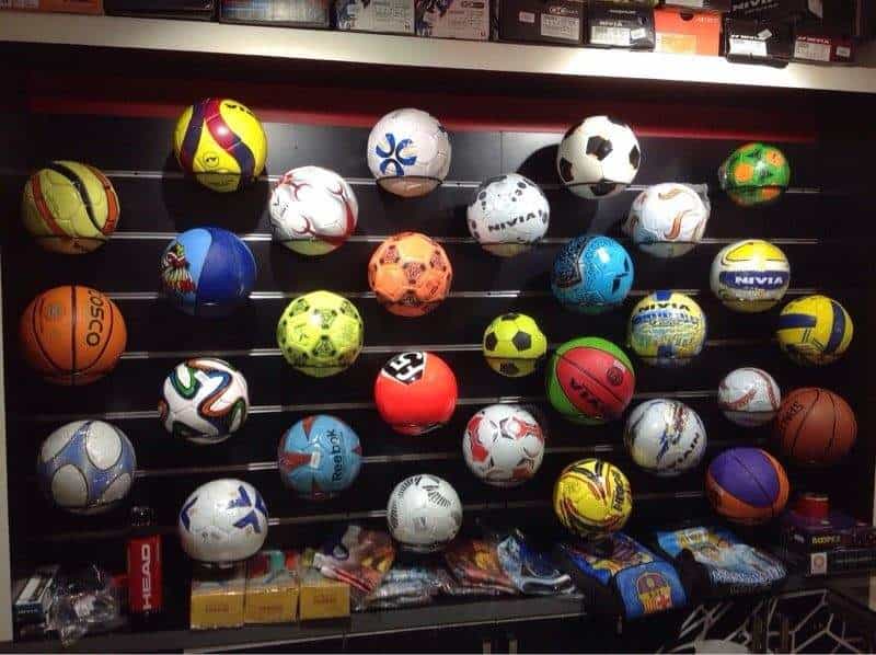 Champina Sports Center Mannarkkad